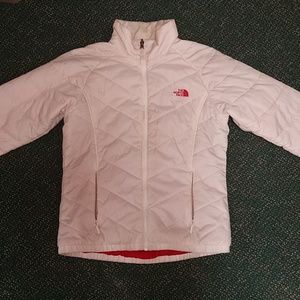 North face jacket